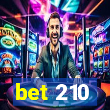 bet 210