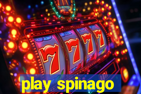 play spinago