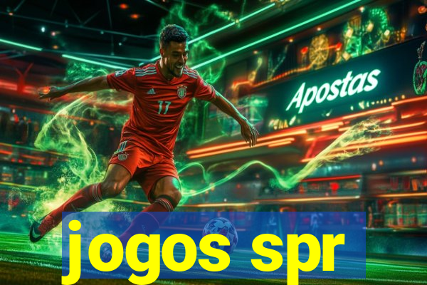 jogos spr