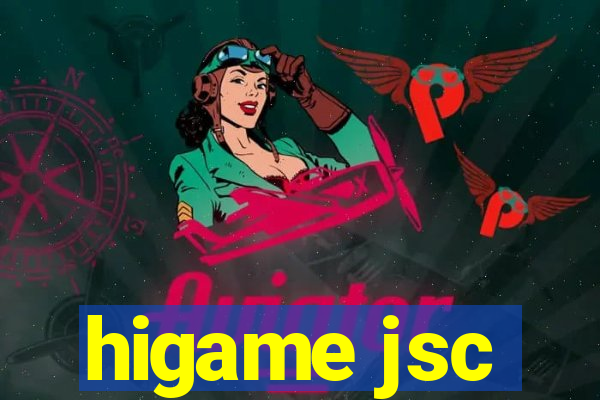 higame jsc