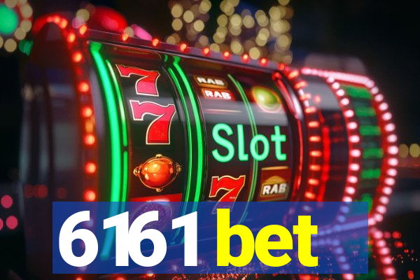 6161 bet