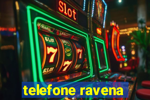 telefone ravena