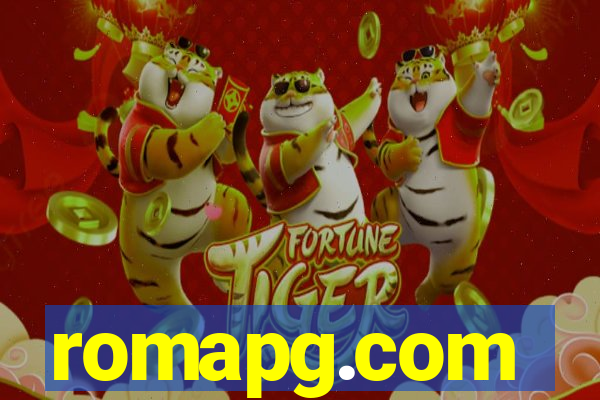 romapg.com