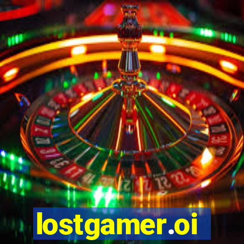 lostgamer.oi