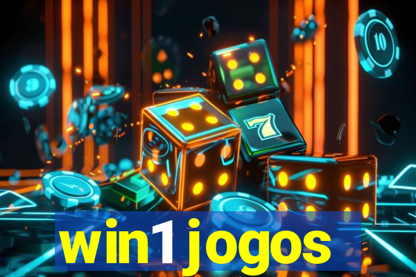 win1 jogos