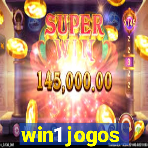 win1 jogos