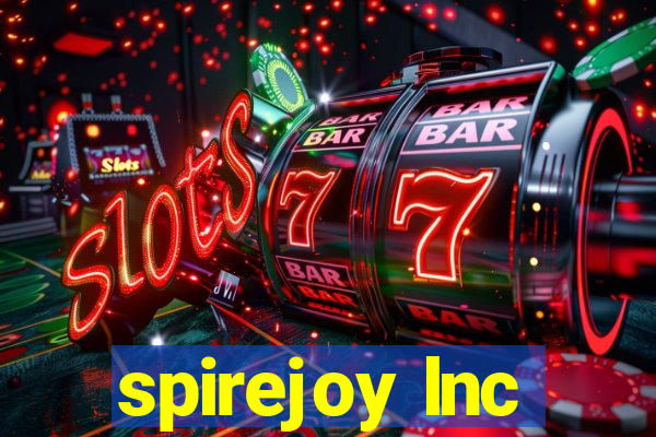 spirejoy lnc