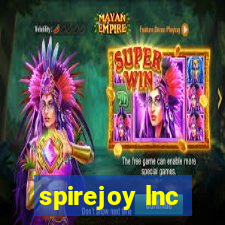 spirejoy lnc