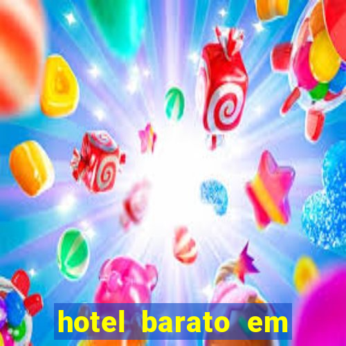 hotel barato em nova york