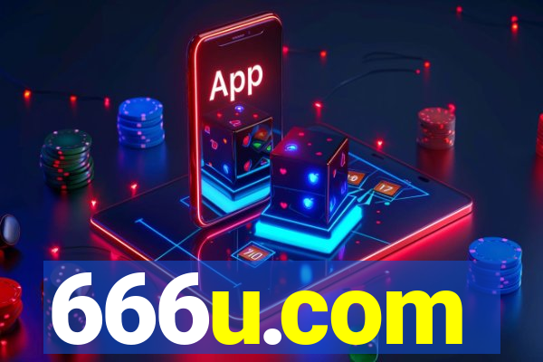 666u.com