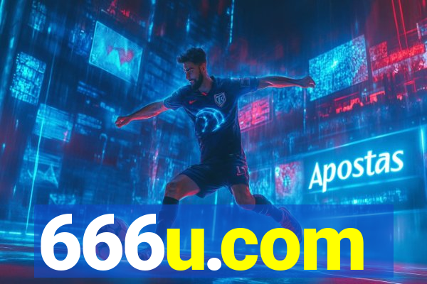 666u.com