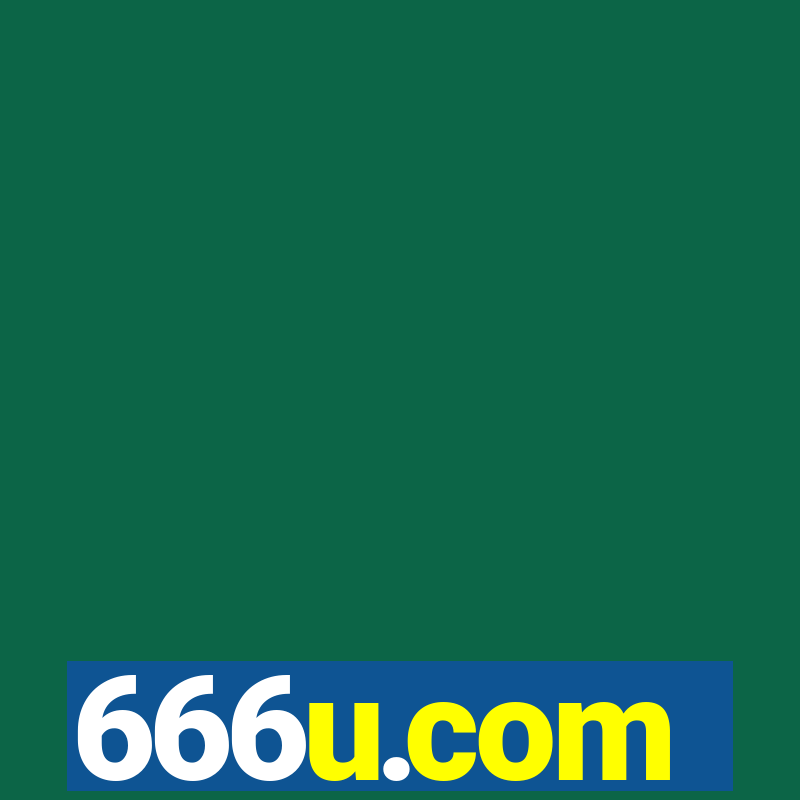 666u.com