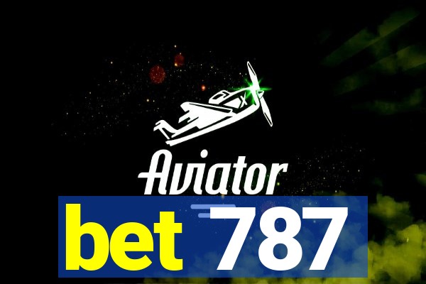 bet 787