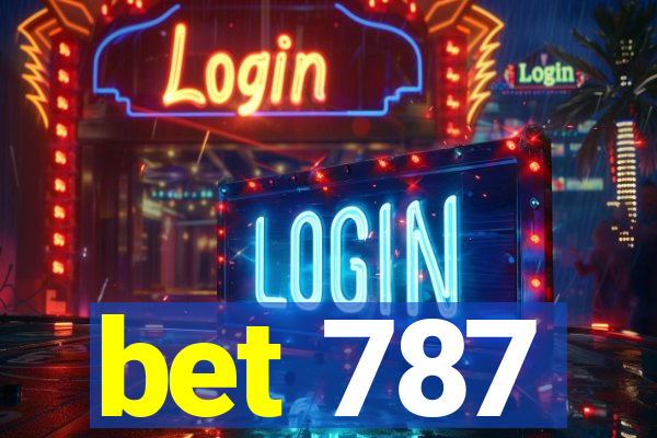 bet 787