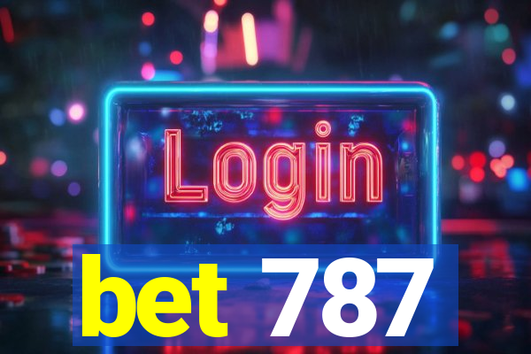 bet 787