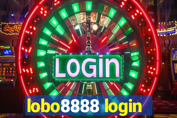 lobo8888 login