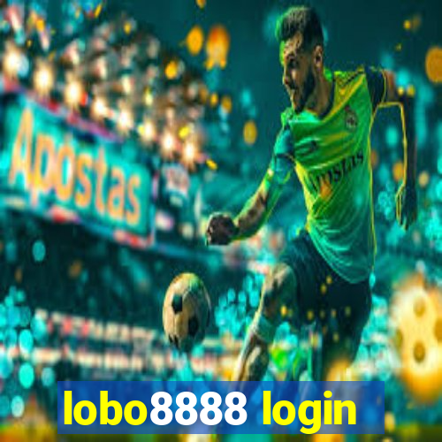 lobo8888 login