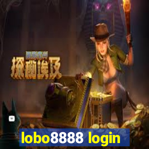 lobo8888 login