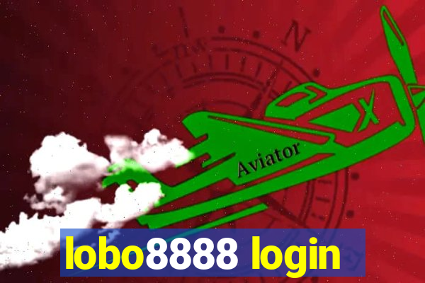 lobo8888 login