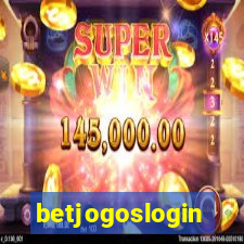 betjogoslogin