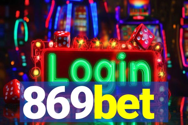 869bet