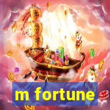 m fortune