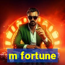 m fortune