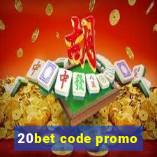 20bet code promo