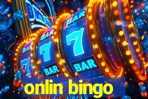 onlin bingo