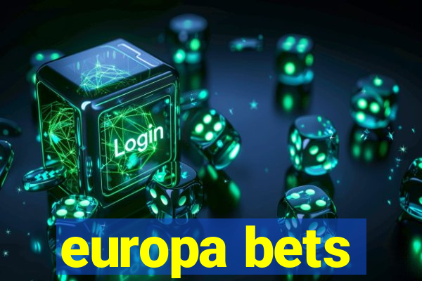 europa bets