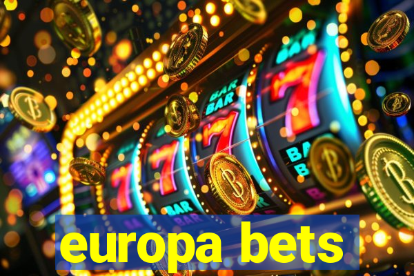 europa bets