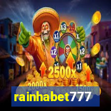 rainhabet777