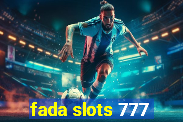 fada slots 777