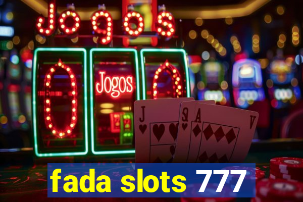 fada slots 777