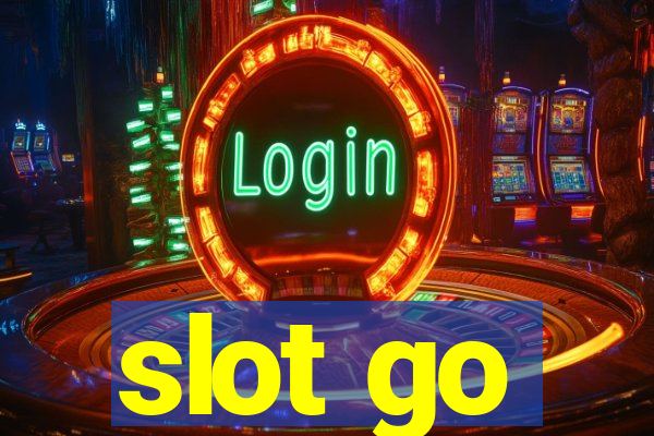 slot go