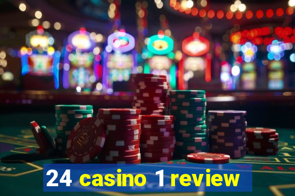 24 casino 1 review