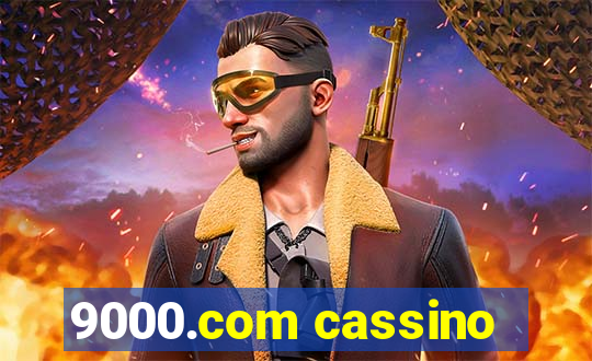 9000.com cassino