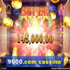 9000.com cassino