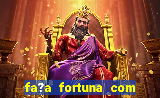 fa?a fortuna com a??es antes que seja tarde