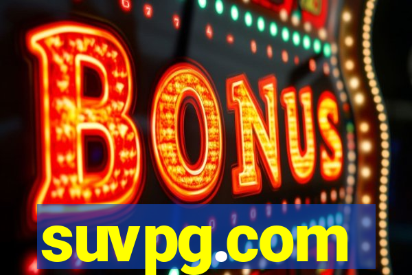 suvpg.com