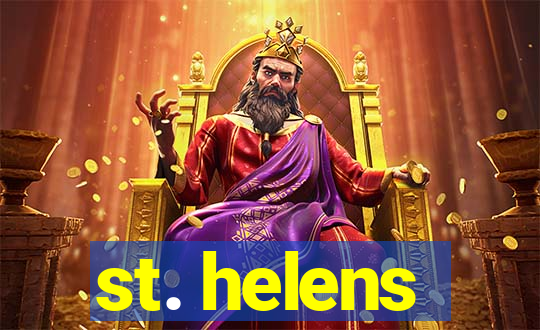 st. helens