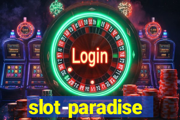 slot-paradise