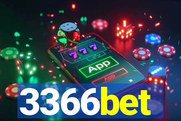 3366bet