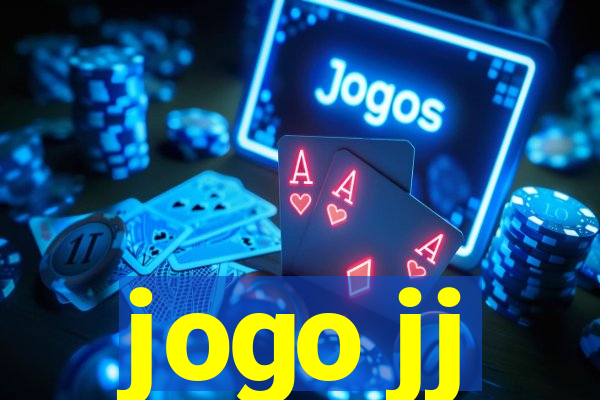 jogo jj