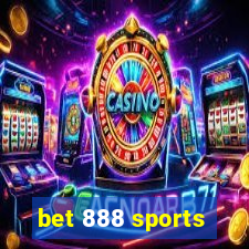 bet 888 sports