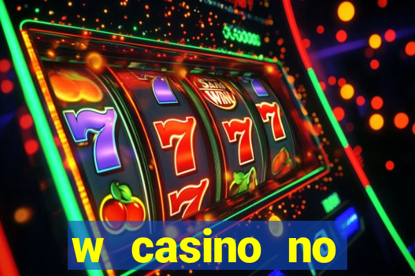 w casino no deposit bonus codes