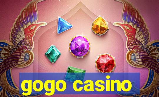 gogo casino