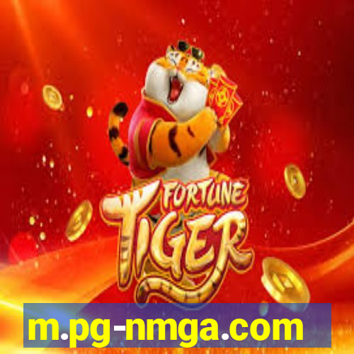 m.pg-nmga.com fortune rabbit