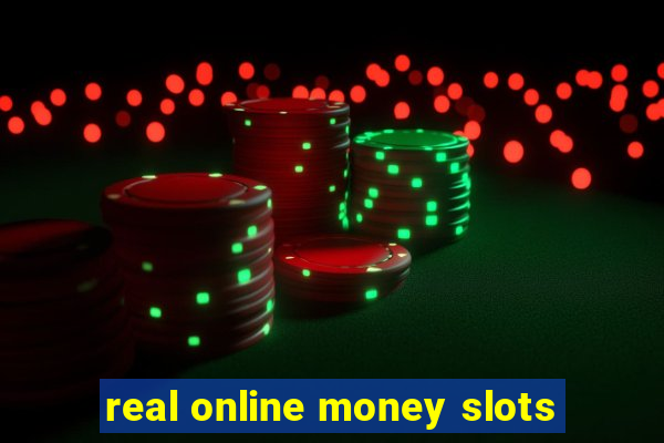 real online money slots