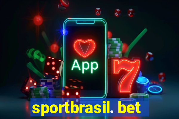 sportbrasil. bet